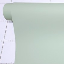 시트몰이 단색컬러 시트지 34종 모음, 021.민트(SM4831-1)