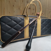 똥빵댕이 고급수제 국산황죽 오죽장구채세트/고고장구채세트, 부빙가국산황죽장구채+일반열채(가방미포함)