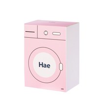 부드럽게건조해(Hae) 정전기 방지 특허 고농축 건조기 전용 섬유유연시트 40매 (블루오션 아이보리), 01. 아이보리