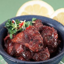 제주 하루미 자리돔(원형)젓갈 400g, 자리돔(원형)젓갈400g