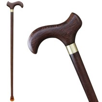 명아주지팡이 장수 할머니 할아버지 걷기보조기구, 93cm(신장 176-183)