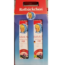 코스트코 로트벡쉔 바이탈 이뮨 450ml X 2입 액상 비타민, 2개