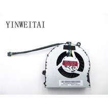 Lenovo호환 M625q BAZB0614R2U P001 01MN933 DC 12V 0.36A BAZB0614R2UP002 4-와이어 4 핀 서버 노트북 팬 ., 4pin