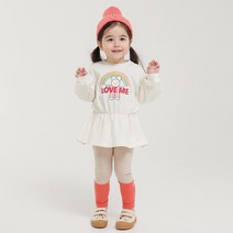 체리셔링상하복