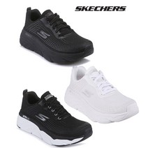 [스케쳐스] 여성 맥스쿠셔닝 엘리트 키높이 워킹화