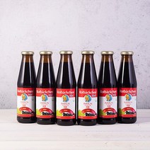 [로트벡쉔][면역]바이탈 이뮨 6병 - 비타민C 비타민D