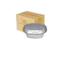 베스톰 은박직화용기 사각라면 S19, 25p, 4개