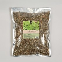 국산 말린 강화약쑥 500g 실속형 건재 사자발쑥 강화약쑥차 반신욕 좌욕 어머니 건강선물, 1개