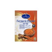 [인도] PAK.TASTY 강황가루 200g / Turmeric Powder, 1개