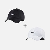 [세트] 나이키 스우시 캡 모자 L91 Tech