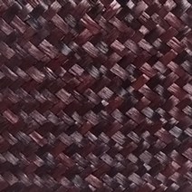 수납정리 등나무 라탄바구니 수제 빨대 꽃 냄비 과일 잡화 접이식 세탁 빨대 패치워크, 커피 중간 모래