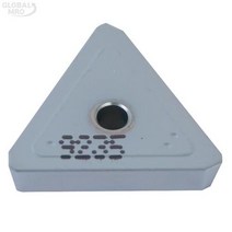 [P1M] 듀라카브 밀링인서트 TPKN 2204 PDSR EM DC9235 TPK / 부품 소모품 자재 파츠 ( P1M / 73254EA )