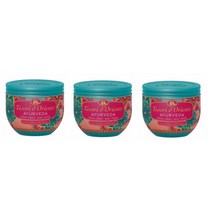 테소리도리엔테 아유르베다 바디크림 300ml 3개