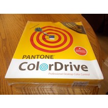 팬톤 컬러 DRIVE ACCELERTED FOR POWER MACINTOSH 브랜드