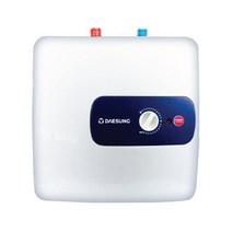 대성셀틱 대성 스텐 전기 상향식 30L 온수기 저장식 DEW-S30U