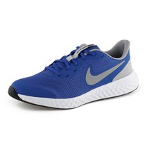 [나이키] (NIKE) REVOLUTION 5 GS 운동화 (womens) BQ5671-4