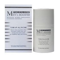 토소웅 맨즈부스터 톤업 올인원 50ml.YG, 상세페이지 참조, 상세페이지 참조, 상세페이지 참조