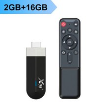X98 S500 안드로이드 11 TV 스틱 Amlogic S905Y4 쿼드 코어 4G 32G AV1 4K 60fps 5G 와이파이 구글 플레이어 유튜브 동글 2G 16G 박스, Au 플러그, 25.Au 플러그 - 2G 16G