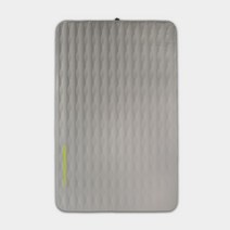 [안전발전소] ZEMPIRE 젬파이어 매트리스 봄버 3D 몬스터 트윈 싱글 킹 싱글, 봄버 3D 트윈(7cm)