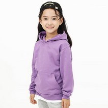 키즈코디 언제나 후드티 7컬러 5~17호까지 아동후드티