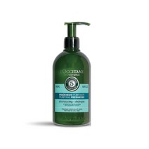 록시땅 크림엘옥시탄 아로마콜로지 프레이셔 퓨리파잉 샴푸 500ml, 한개옵션0