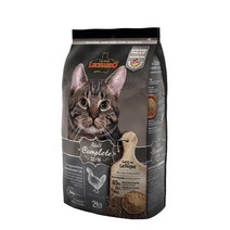 레오나르도 어덜트 컴플리트 고양이 건식사료 정품, 닭 x 2kg x 1개