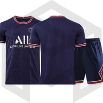 21/22 파리생제르망 축구유니폼 (고급형) 유니폼 풋살유니폼