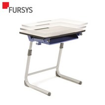 퍼시스 TiTi시리즈 USD2202N USD2203N 높이조절형책상, USD2203NH/ 3호H H760:MGGN