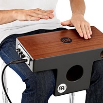 [MEINL] 마이널 PickUp Slap-Top 카혼(카존) 스네어 베이스 톤 조절 BKK PTOPCAJ4MH-M