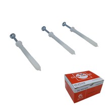 10mm 칼브럭 (100개입) 타격앙카 콘크리트앙카, 10X135(100개입)