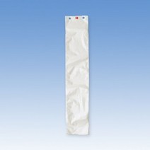 우산 자동포장기용 우산비닐 대 140x750mm 1000매 일회용품_[230209EA], 1, 본상품선택