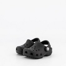 [에스마켓] [편집샵 ]S-MARKET CROCS 키즈 클래식 클로그 206990-001