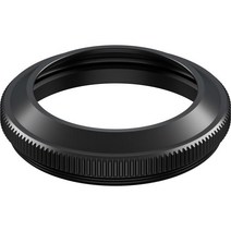 Fujifilm film lens hood XF27mm F 2.8 15647596렌즈 후드
