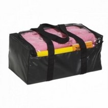 OQK403249흡착패드 스필키트 케미칼흡착포 KIT389 흡착제 흡착포 케미컬용 뉴피그, 1
