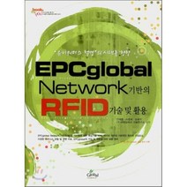 EPCglobal Network 기반의 RFID 기술 및 활용, 글로벌