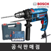 보쉬 진동드릴 GSB 16 RE 전기드릴 임팩드릴 해머드릴, 단일속성