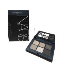 nars 나스 보야저 아이섀도우 팔레트 - 0.02g 가죽