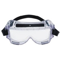 3M보안경 454Goggles 1개 고글형 산업용 보안경
