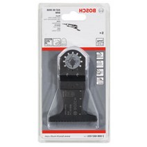 Bosch 강목용 65mm 플런지컷날 환기구 가구 콘센트 홈 다루끼 철근 철판, 1개
