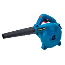 이엑스파워 송풍기 ESP-600W 미니송풍기 낙엽청소기, 단품