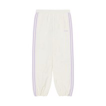 널디 남여공용 NY 우븐팬츠 크림