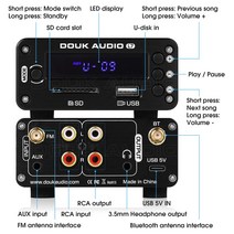 꼬다리dac 아이폰dac usb 라이트닝 Nobsound hifi 블루투스 5.0 프리, 없음