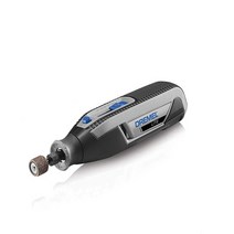 아우리-[드레멜]충전로타리툴 DREMEL LITE 7760, 1개