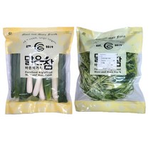 국산 깐대파 절단 파채 1kg 3kg 5kg 전남/신안 대파(채) 손질, 깐대파/절단 1kg