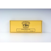 TWG 실버문 티 1박스(15개)
