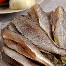 팜커머스 깔끔한 손질 두절굴비 500g 12미 내외, 단일옵션