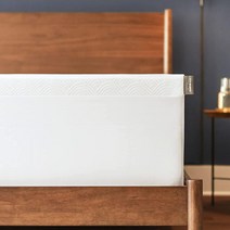 Tempur Pedic 템퍼 클라우드 2인치 매트리스 토퍼 트윈, Twin XL_3 Inch