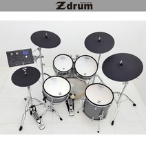제트원 Z드럼 V30 전자드럼 유상방문설치서비스