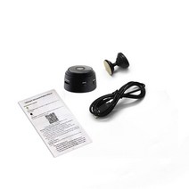 홈캠 펫캠 홈cctv 베이비캠 A9 미니 Anti-Thef 카메라 무선 WiFi IP 홈 보안 HD 베이비 모니터 밤 마이크, 01 Only Camera