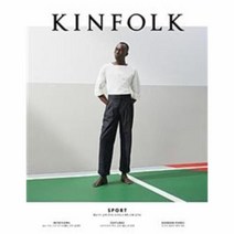 웅진북센 킨포크 26 KINFOLK, One color | One Size@1